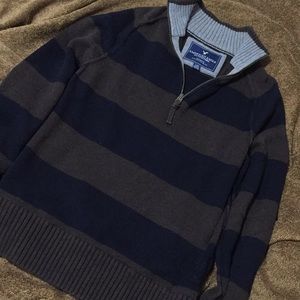 American eagle sweater